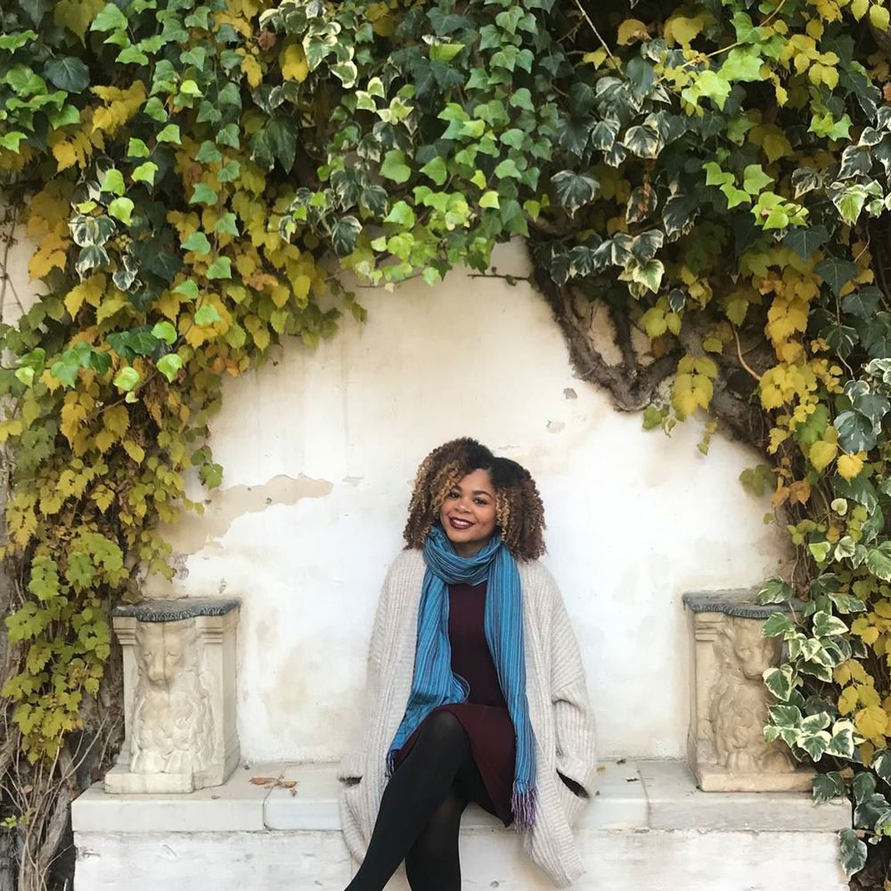 Meet your Posher, Deja
